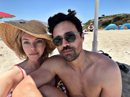 Eloise Mumford boyfriend