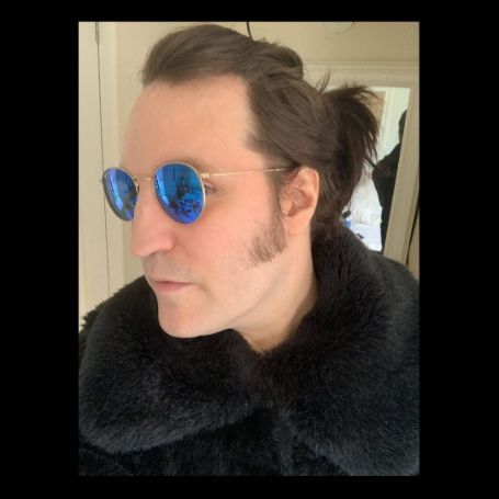 Noel Fielding height