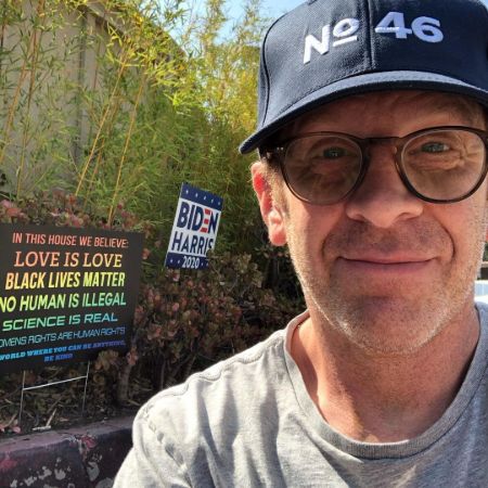 paul liberstein net worth