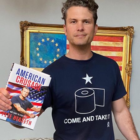 pete hegseth net worth