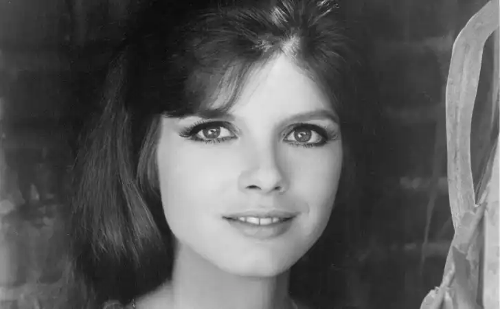 Katharine Ross bio