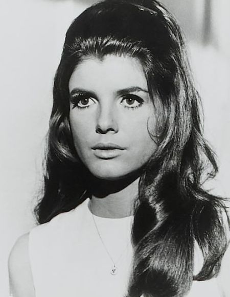 Katharine Ross age