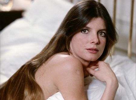 Katharine Ross net worth