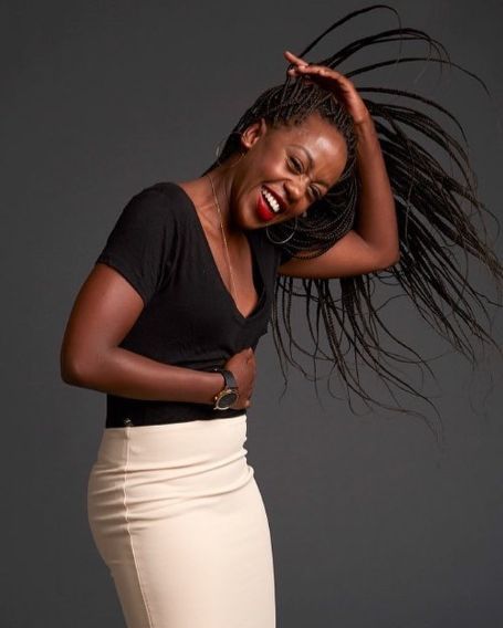 Rukiya Bernard net worth