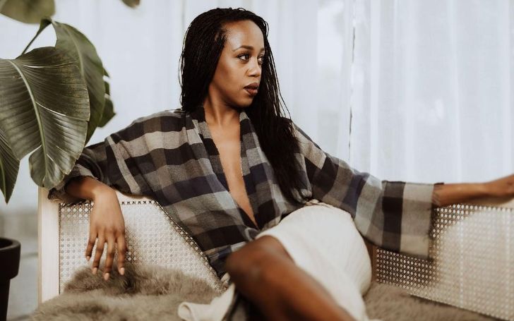 Rukiya Bernard age, height