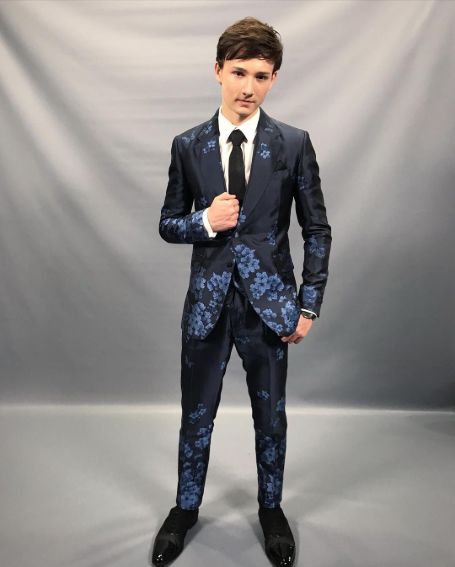 Skylar Gaertner net worth