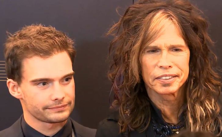 taj monroe tallarico bio