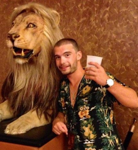 taj monroe tallarico height