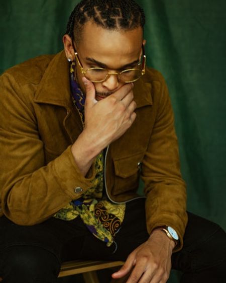 Terayle Hill net worth