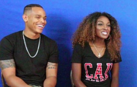 Terayle Hill girlfriend