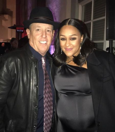 timothy mowry net worth