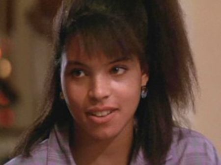 Traci Wolfe lethal weapon