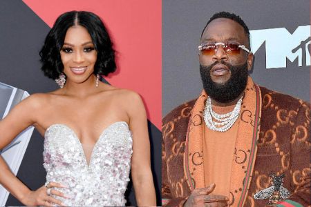 Pretty Vee boyfriend