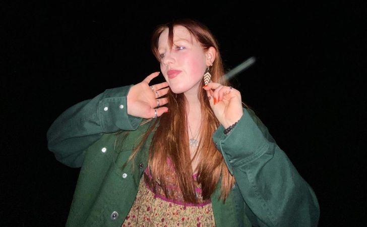 Makena Lei Gordon Carnahan age, height, ig