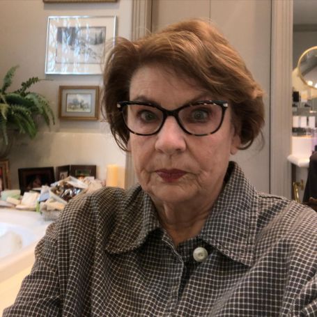 Louanne Stephen net worth