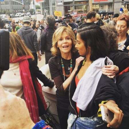 Anjulie Persaud songs 