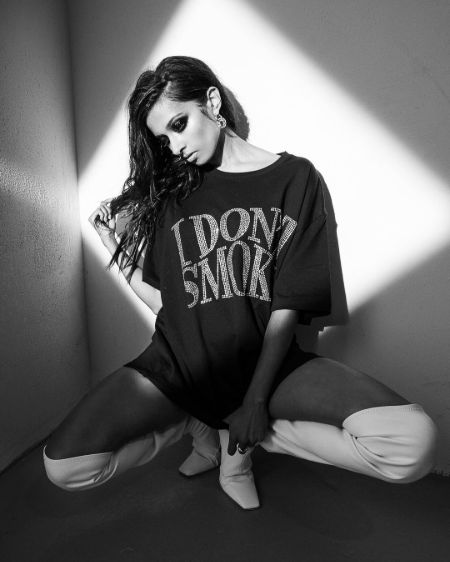 anjulie persaud net worth