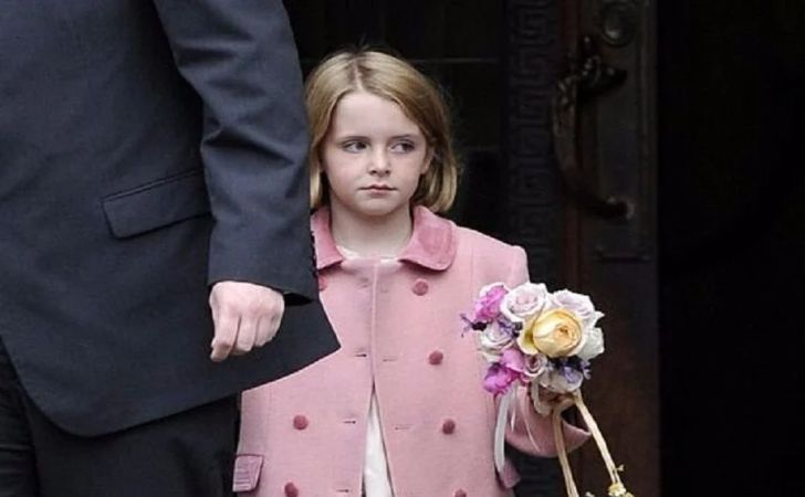 beatrice mccartney bio