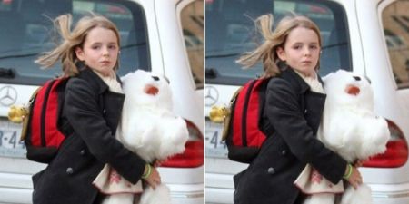 beatrice mccartney height