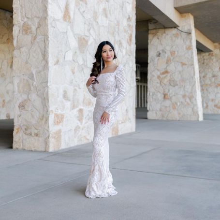 Caroline Manning age 