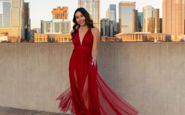 Caroline Manning age