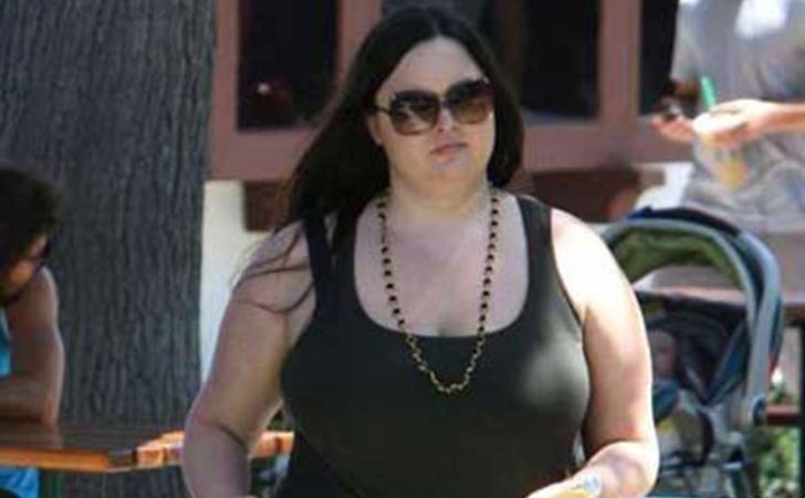 cassandra jade estevez bio