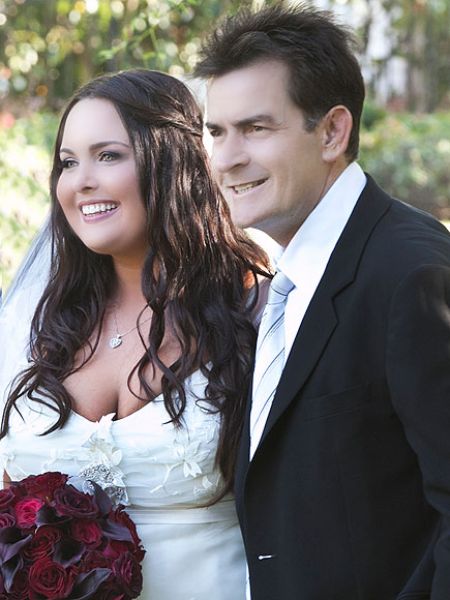 cassandra jade estevez father