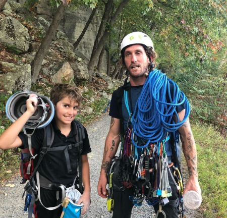 cassius riley net worth