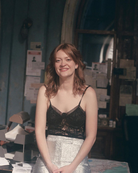 colby minifie height