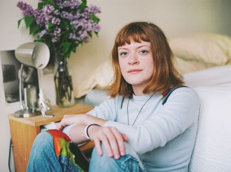 Colby Minifie hobbies 