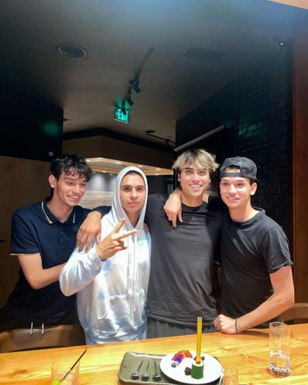 cyrus dobre dobre brothers