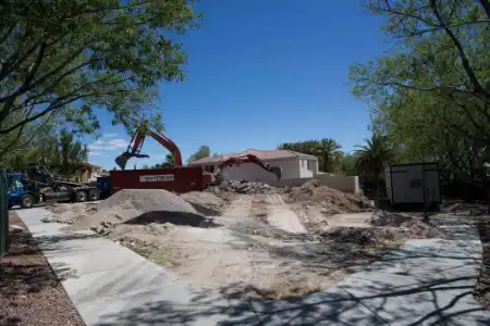 Dana White net worth