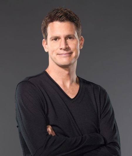 daniel tosh age