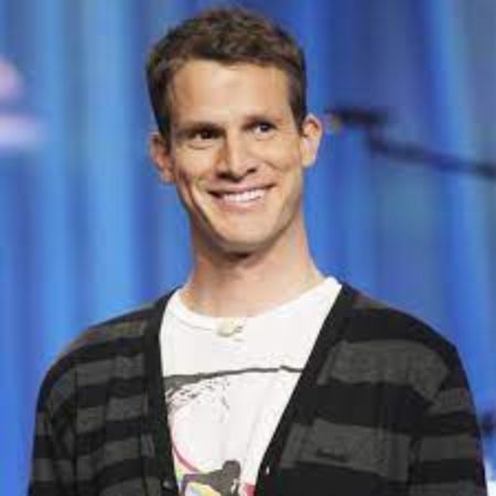 daniel tosh net worth