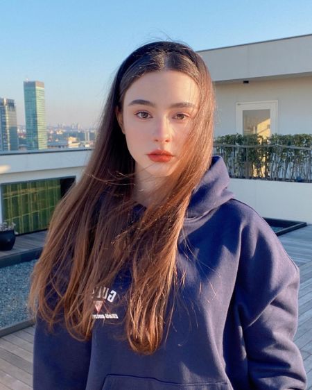 dasha taran net worth