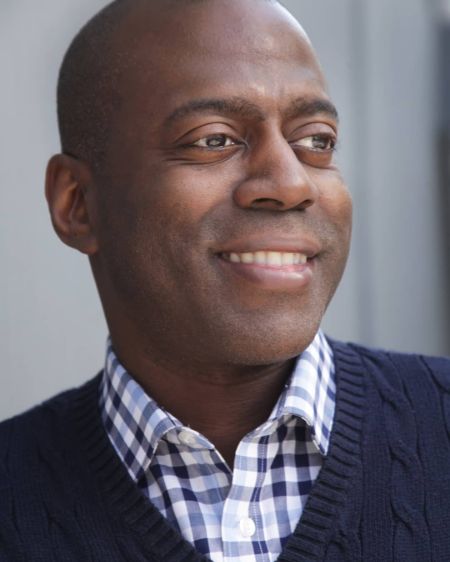 deon richmond age