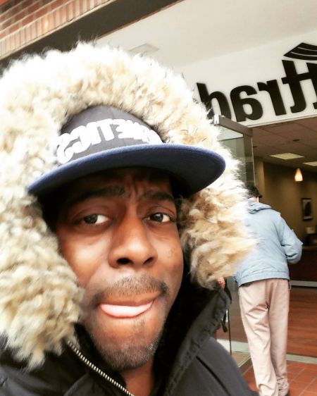 deon richmond net worth