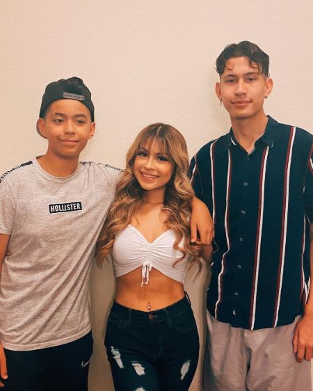 desiree montoya brothers