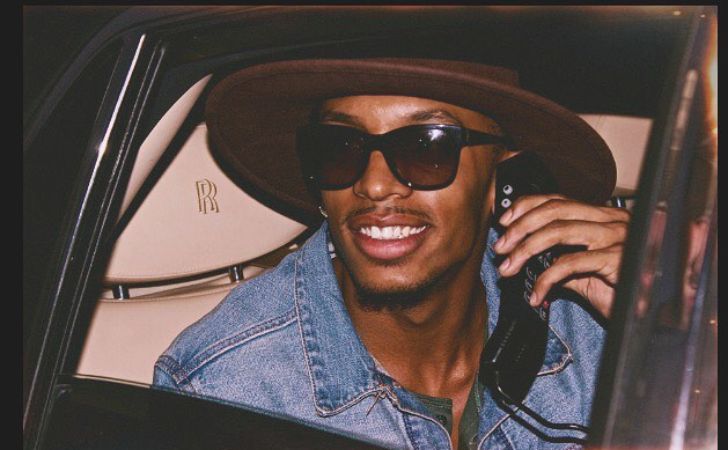 Devion Cromwell age, height