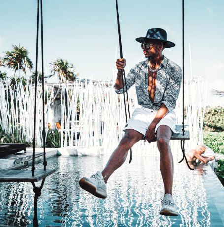 Devion Cromwell net worth