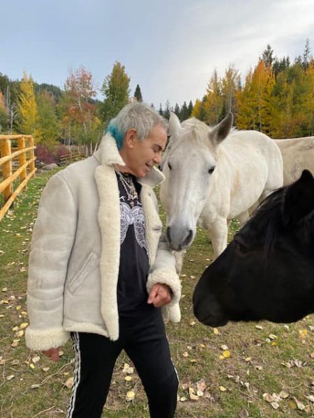 donald pliner net worth