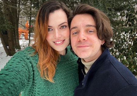 ethan nestor girlfriend