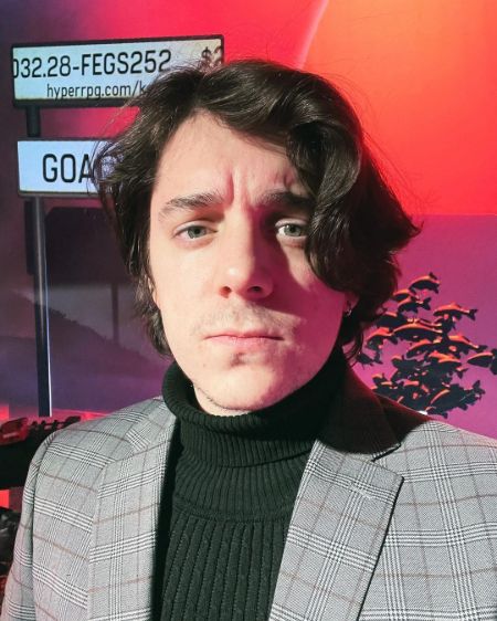 ethan nestor net worth