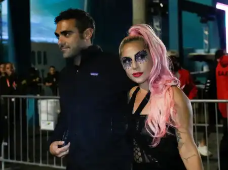 Lady Gaga boyfriend