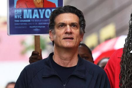 harlen mandel net worth