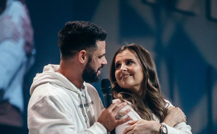 holly furtick age, height,body