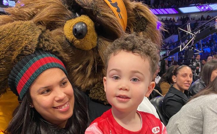 jayson christopher tatum bio