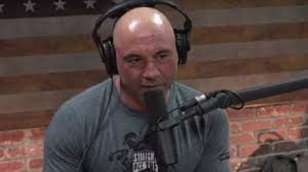 joe rogan podcast