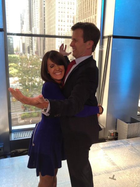 jonas max ferris wife