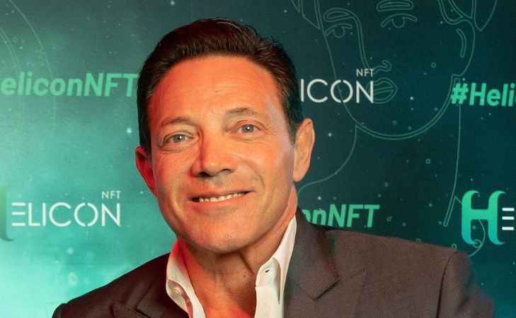 jordan belfort bio